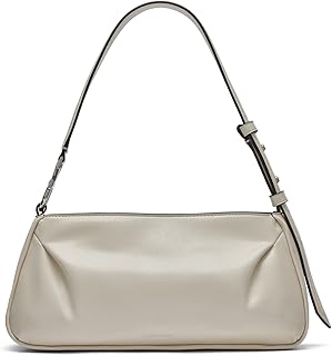 Calvin Klein womens Tina Top Zip Shoulder Bag