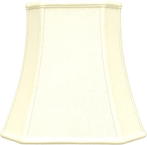 Miniatura 10 de Pantalla Royal Designs para lámpara de esquina, diseño cuadrado