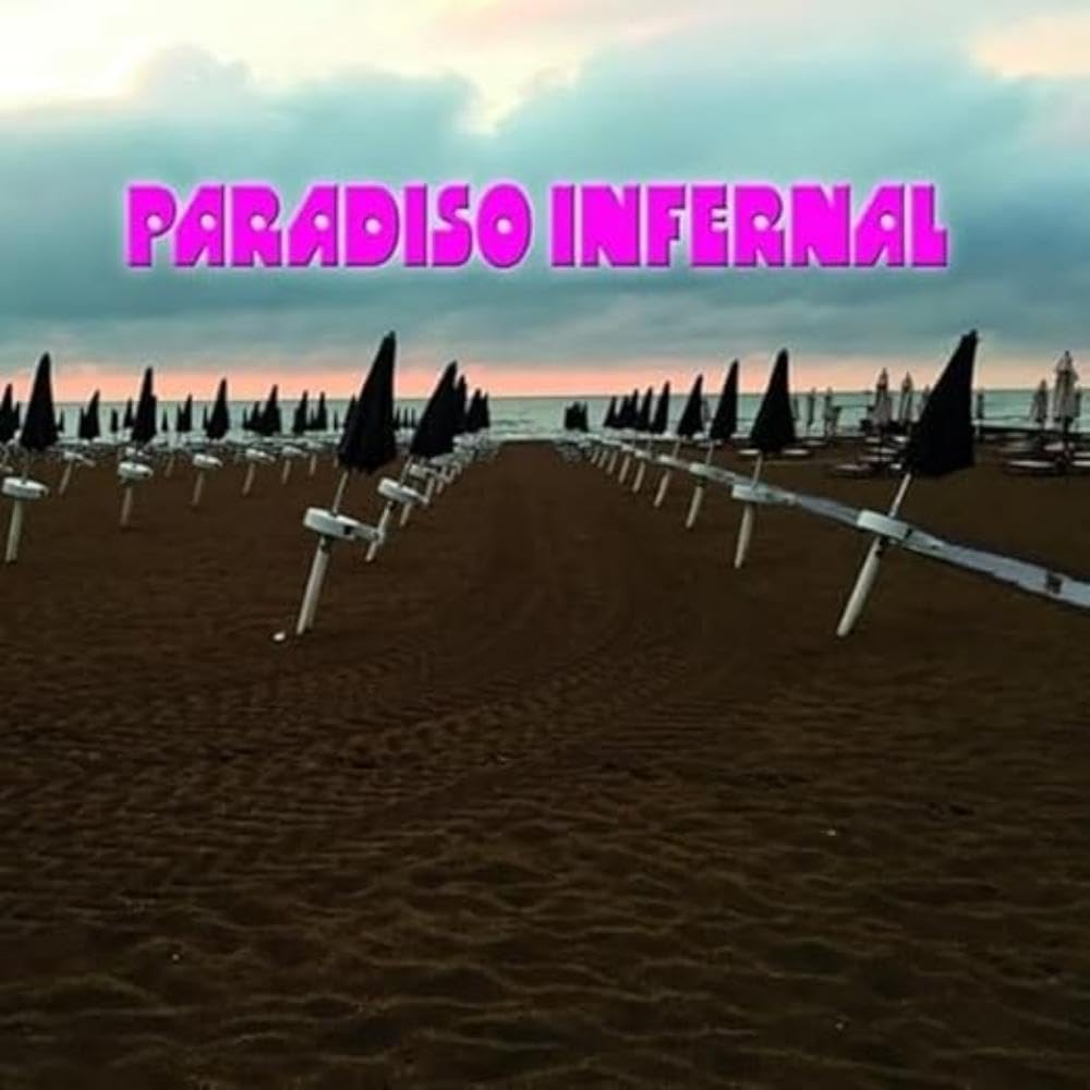 Paradiso Infernal [VINYL]