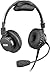Telex Airman 7+ Passive Headset (Airbus XLR Plug)