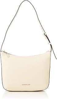 Women's Shoulder Bag, Macadamia, Taglia Unica
