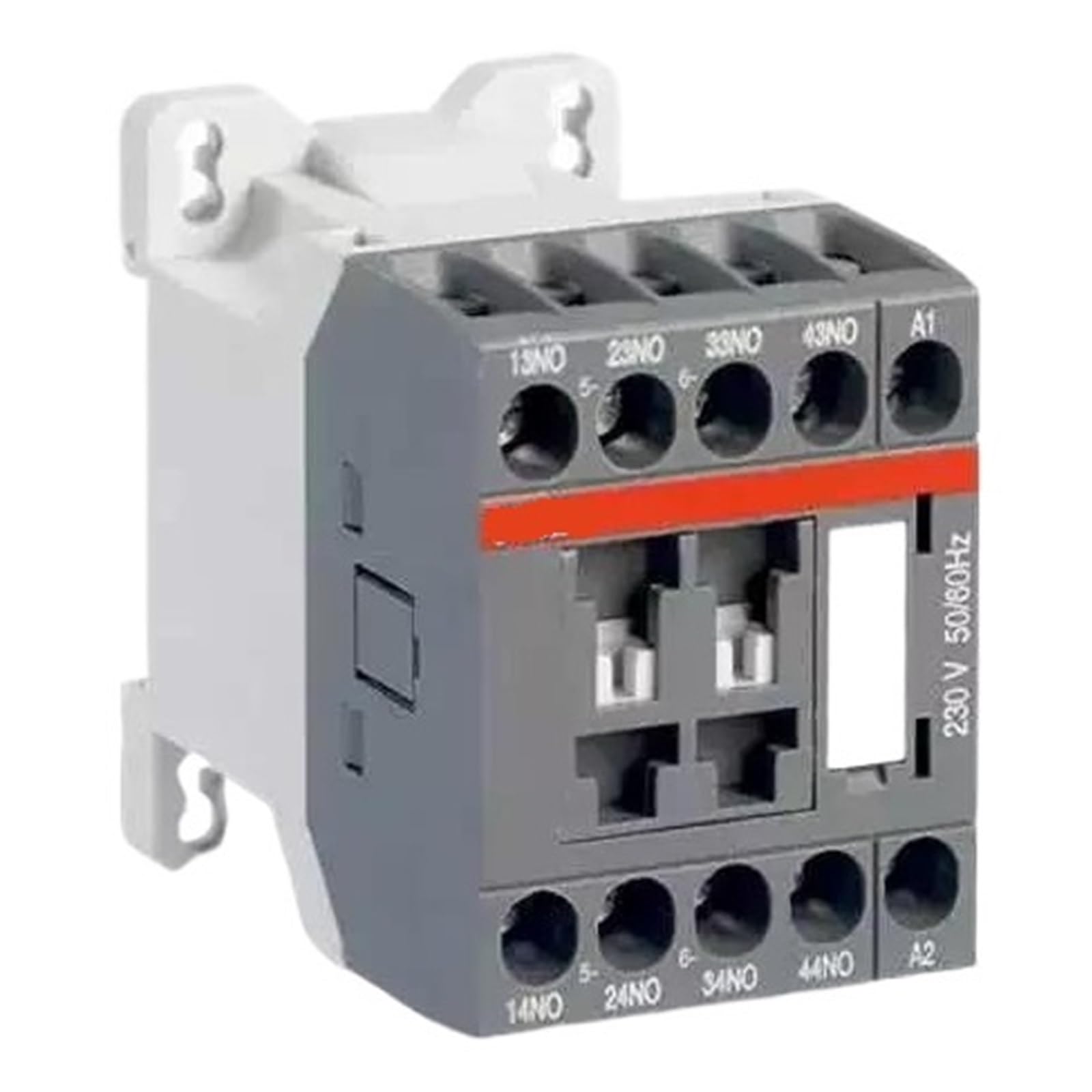 Contacteur CA NS22E-25 AC220V resout les pannes de bobine et surchauffes
