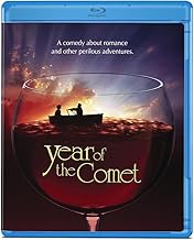 Year of the Comet