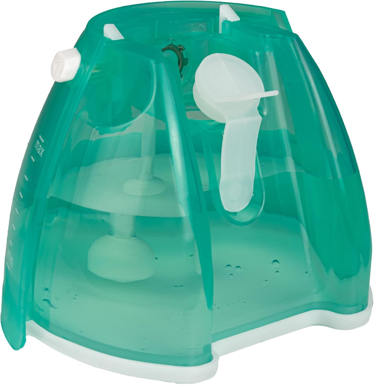 Water Tank of Jocca Vertical Steam Iron