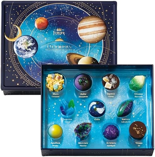 フーシェ オリンポス オリンポスの星 (チョコレート) 価格比較 - 価格.com