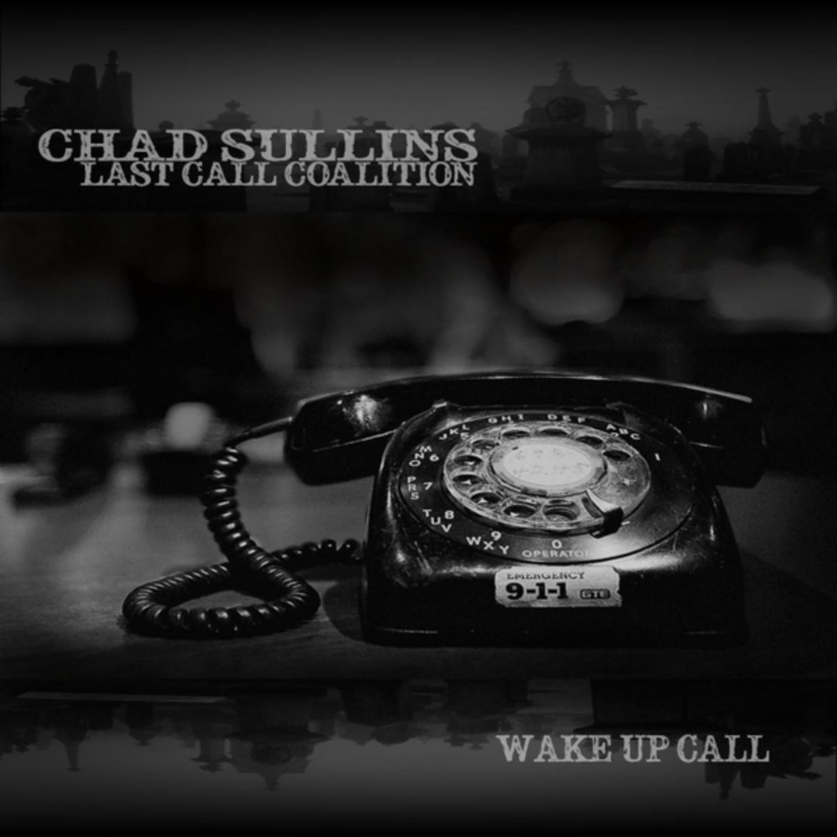 Chad Sullins Last Call Coalition