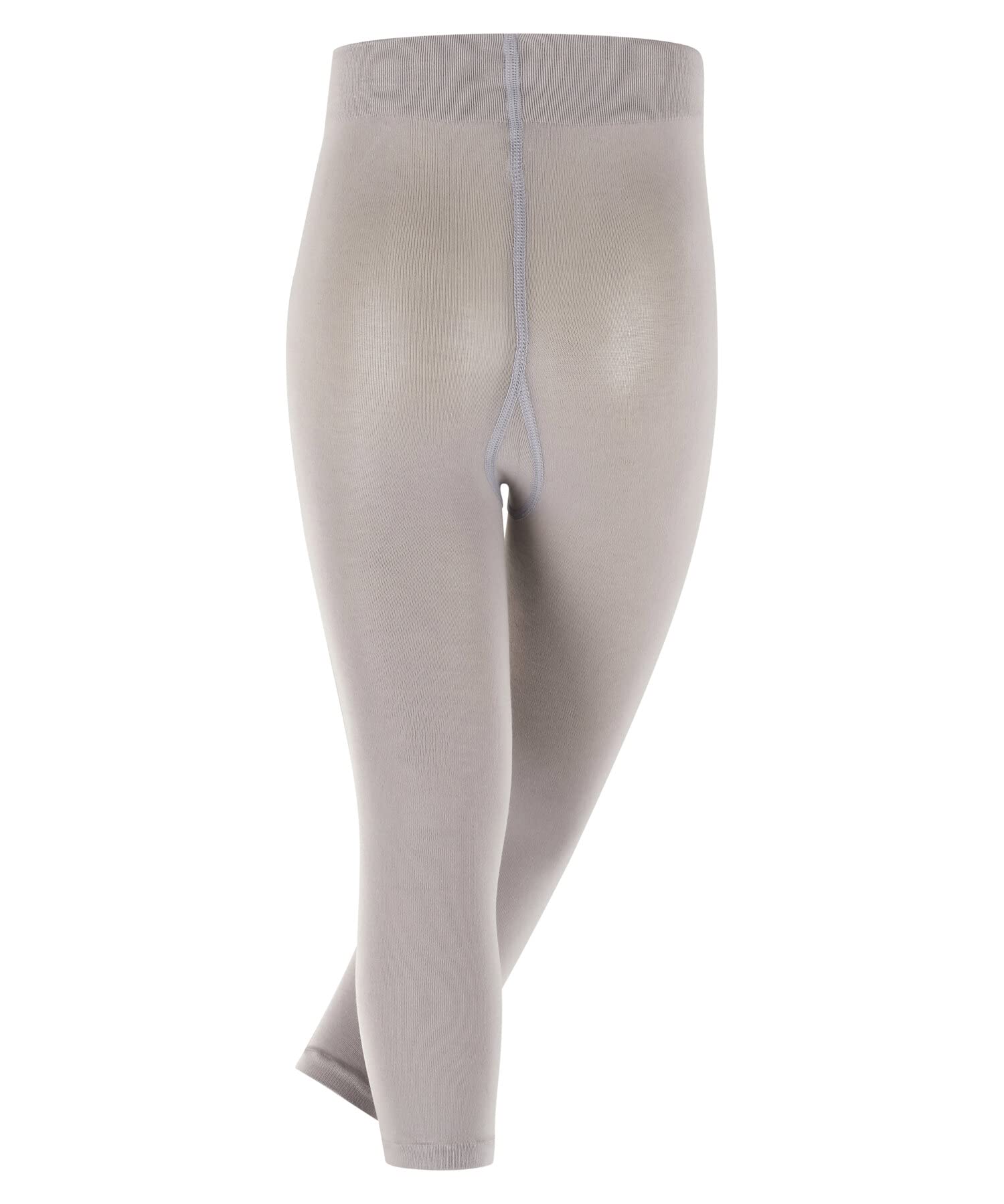 FALKE Uniseks - dzieci Cotton Touch jednokolorowe oddychająca bawełna eleganckie delikatne niegniotące wygodne nieześlizgujące się wytrzmałe 1 Para