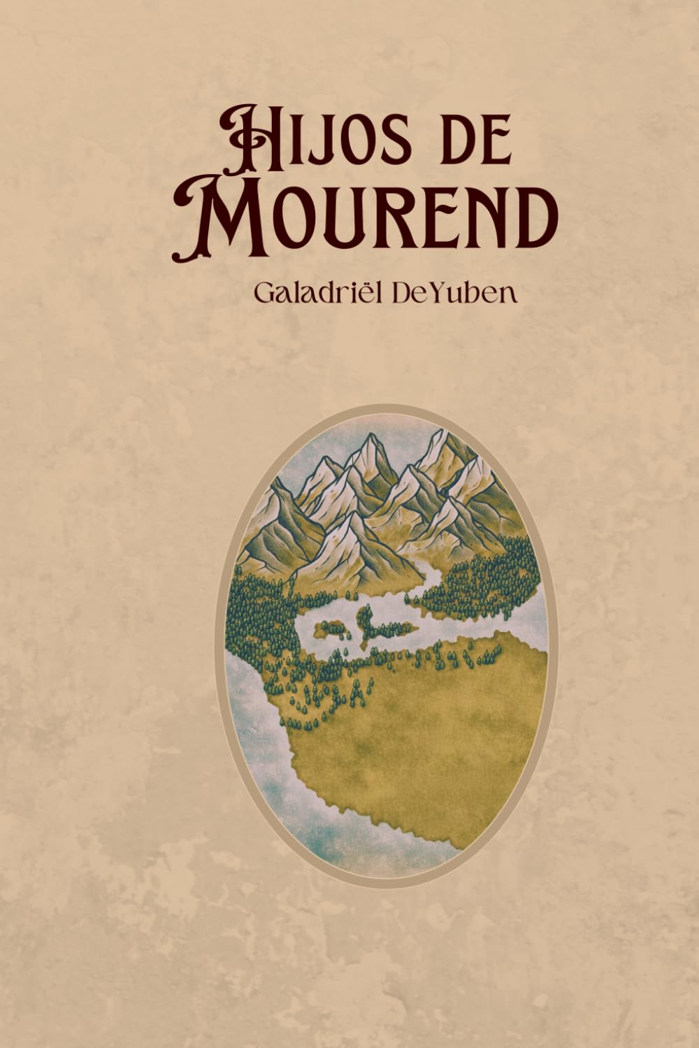 Hijos de Mourend