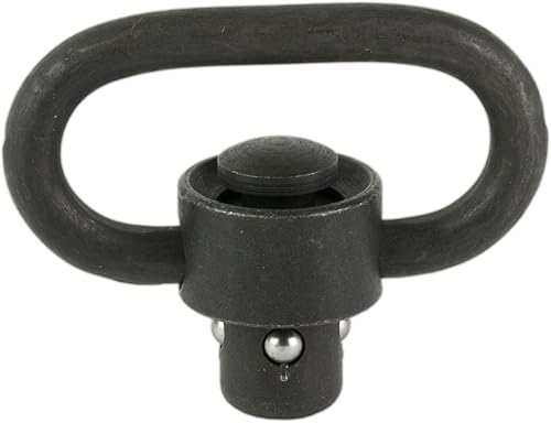 Miniatura 5 de Desmontaje rápido QD Sling Swivel Modelo 1