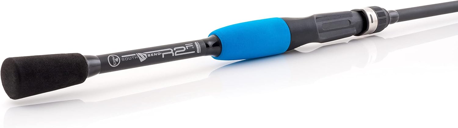 SouthBend Fishing Reel R2F4 Just Add Bait Tele Sc