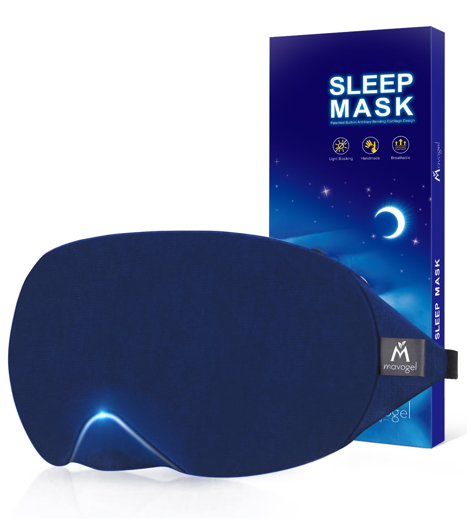 Mavogel Cotton Mask