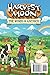 Harvest Moon: The Winds of Anthos The Ultimate Complete Game Guide to Farming, Romance, Secrets & 100% Completion