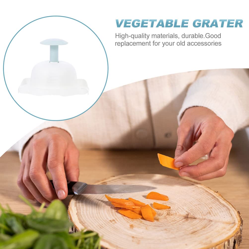 Proteggidita Per Cucina - Guanto Sicurezza Per Affettatrici E Grattugie | Con Aghi In Acciaio 304 - Foto 9