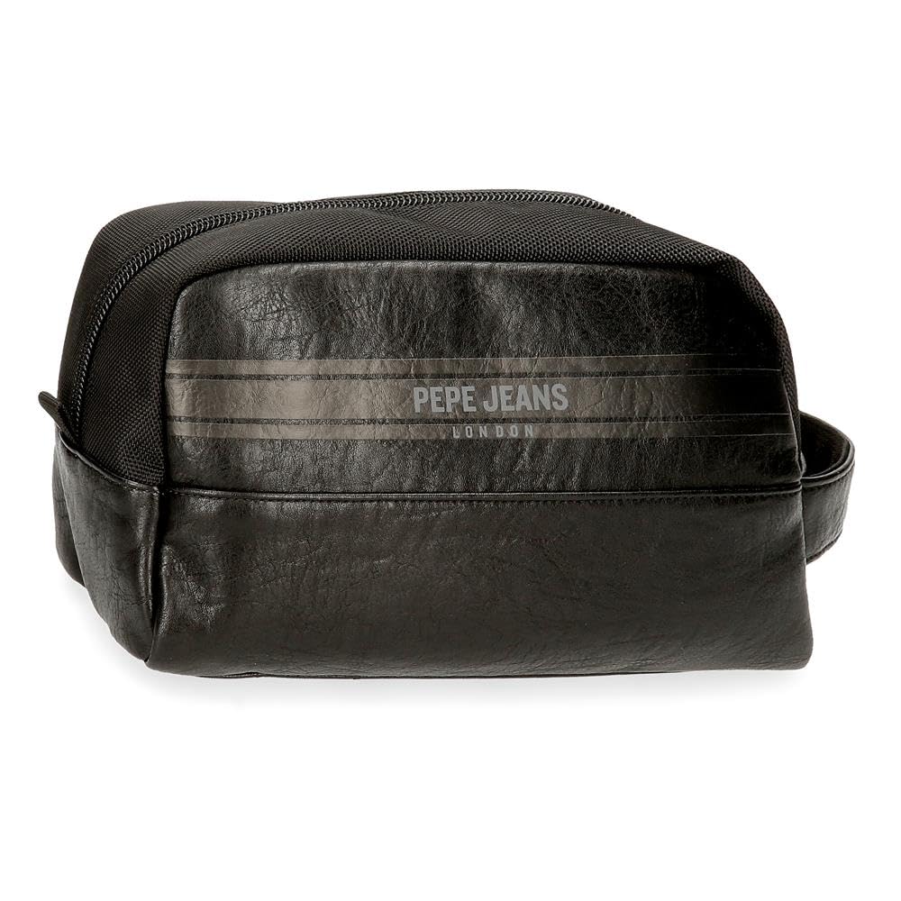 Pepe Jeans 7814531 Wash Bag One Size