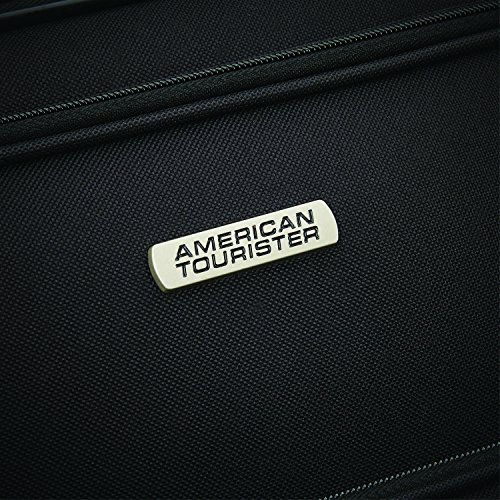 American Tourister Fieldbrook XLT Softside