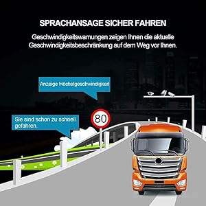 Navigatore camion thumbnail classifica