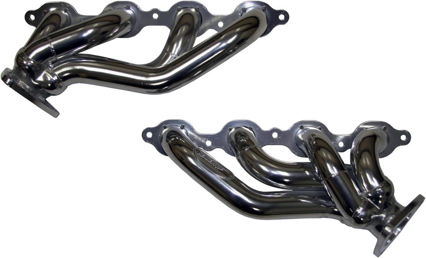 THY-353-C Shortie Header (Non-CARB Compliant)