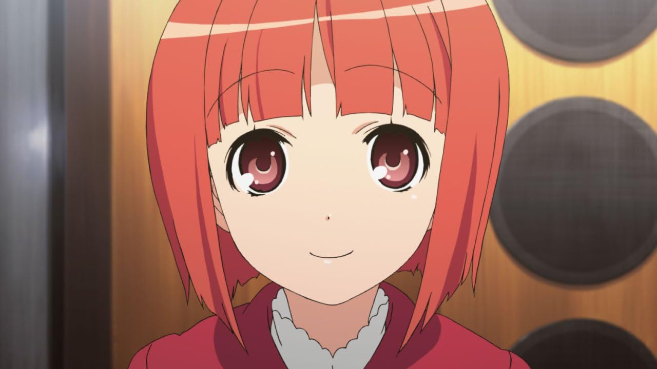 Amazon オオカミさんと七人の仲間たち 第6巻 Blu Ray アニメ