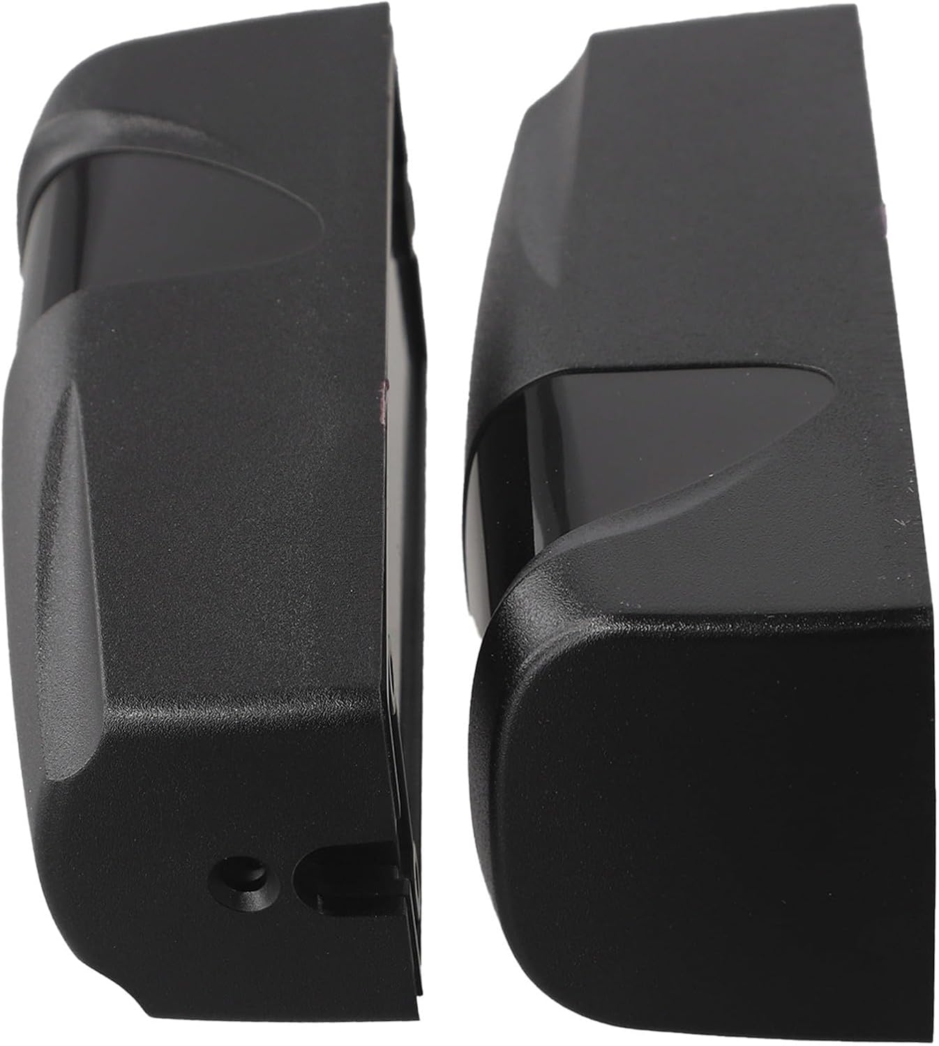 Infrared Security Beam Light Barrier Garage Door 15m Range IP55 Rated for Outdoor Use