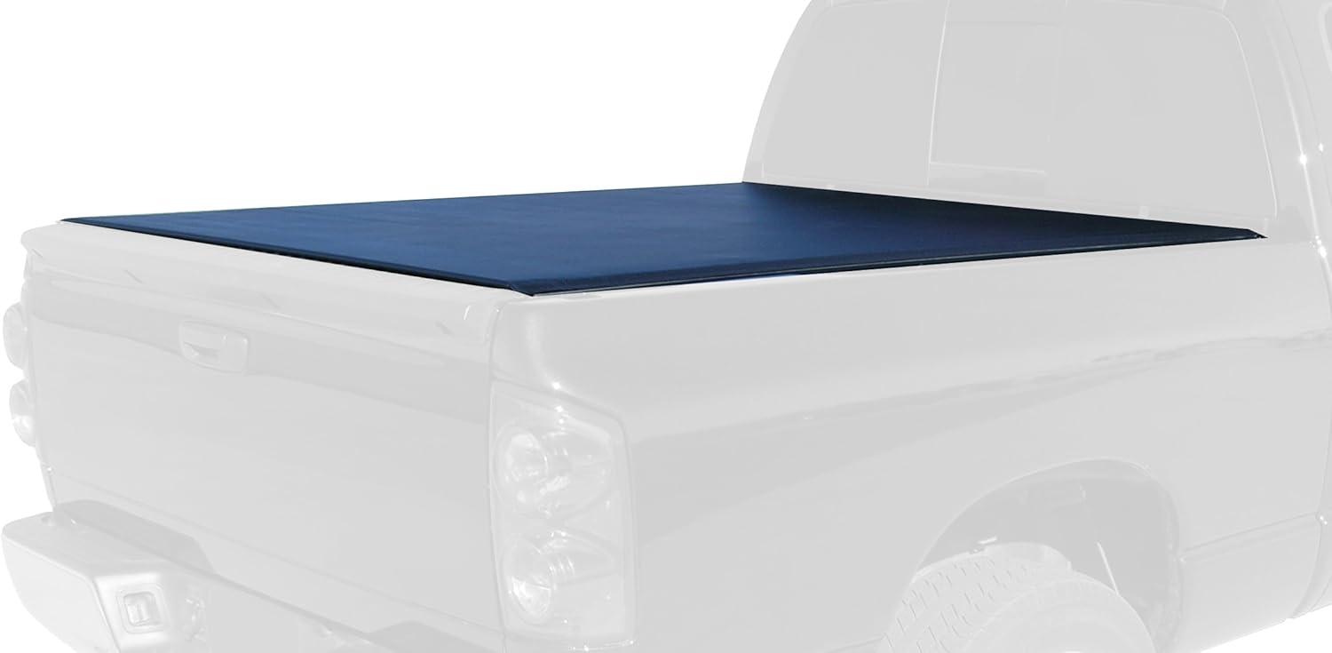 TonnoSport 22040079 Roll-Up Cover for Dodge Dakota Short Bed