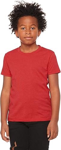 Miniatura 18 de Bella Canvas niños 3001y