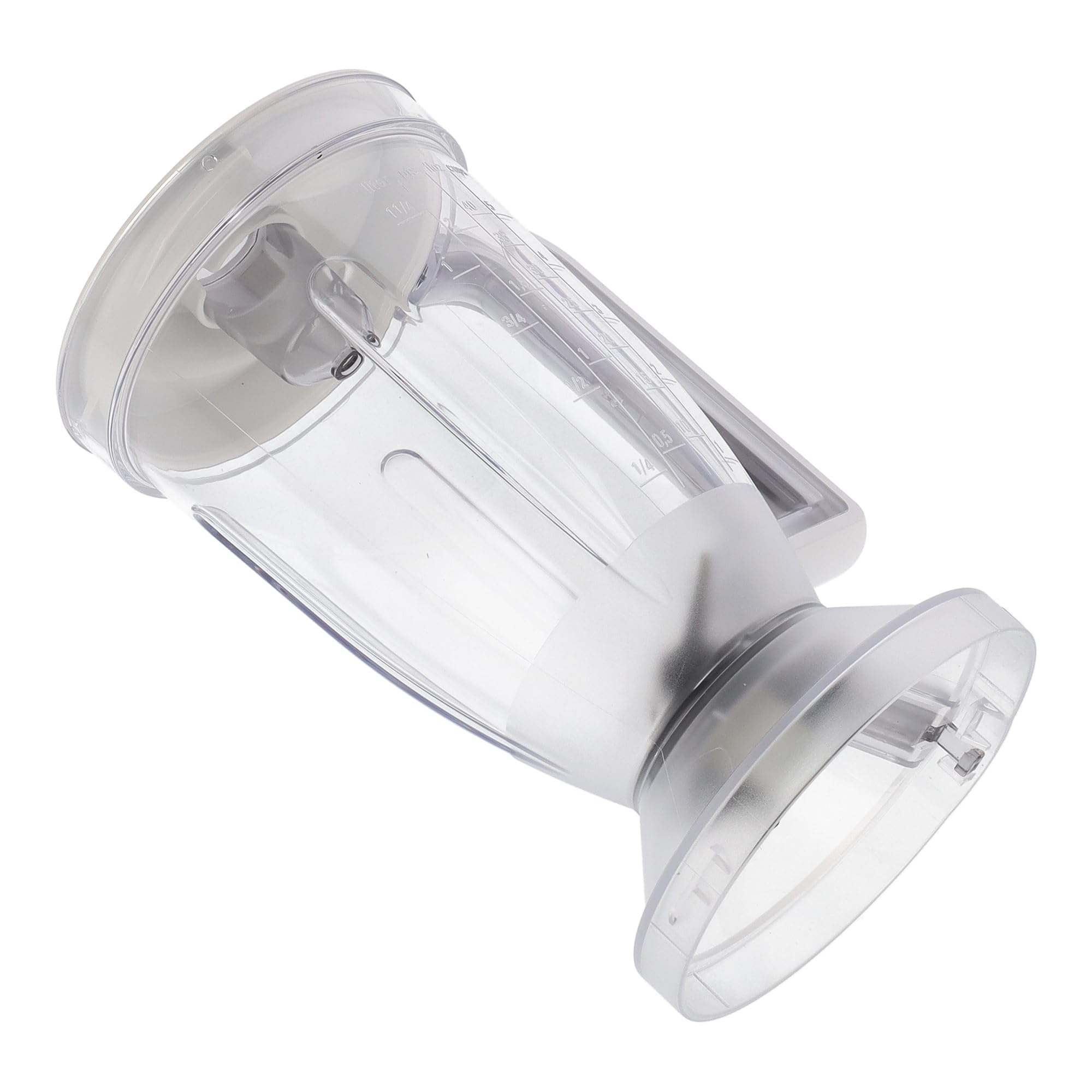 sparefixd Nakładka do dzbanka do blendera do liquidisera pasuje do Bosch MCM4100GB