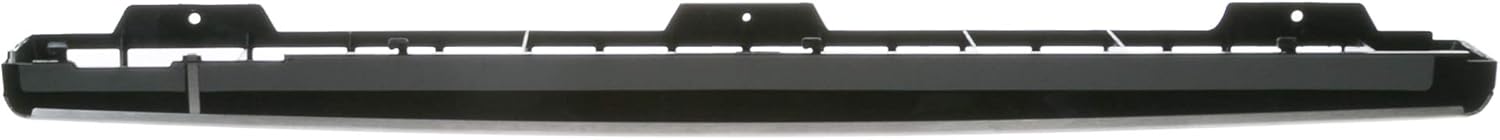 GE WB07X11392 Genuine OEM Vent Grille (Stainless Steel) for GE Microwaves: Home Improvement