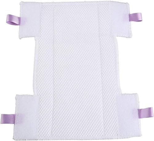 Miniatura 3 de SaferCCTV Almohadillas de repuesto de microfibra compatibles con Shark Rocket Dust-Away, rotador, Navigator Lift-Away Pro Vacuum HV300 Ultra Light