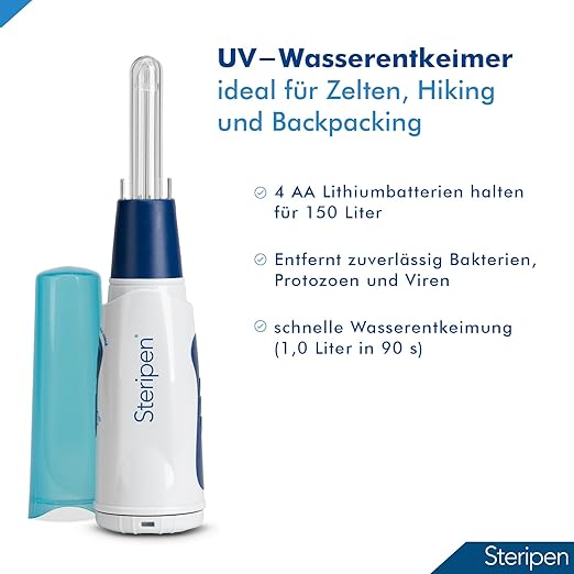 Wasser Micropur