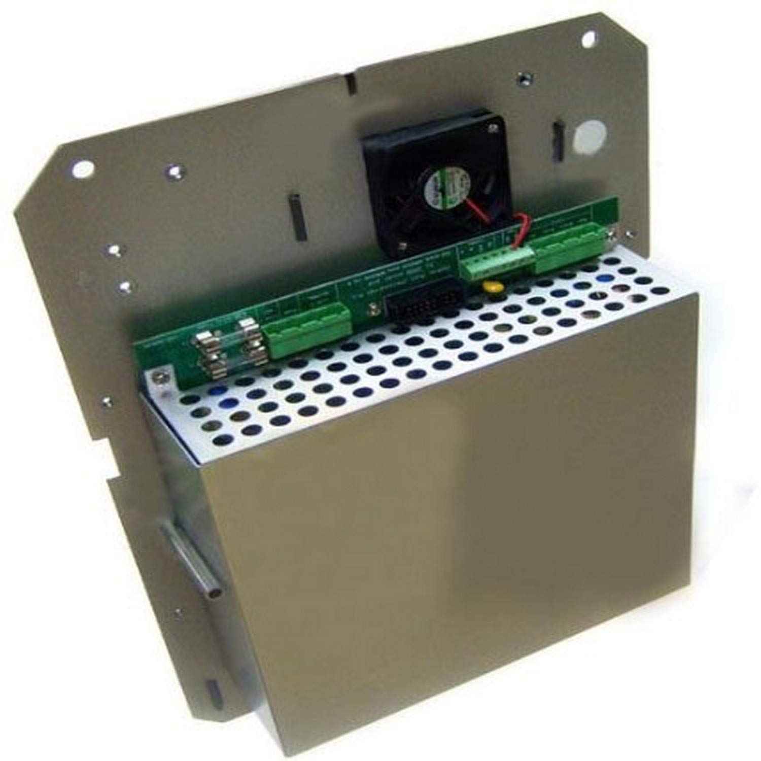 ZodiacR0512100 Power PCB Assembly Replacement for Select Zodiac AquaPure Ei Series Electronic Salt Water Chlorine Generator