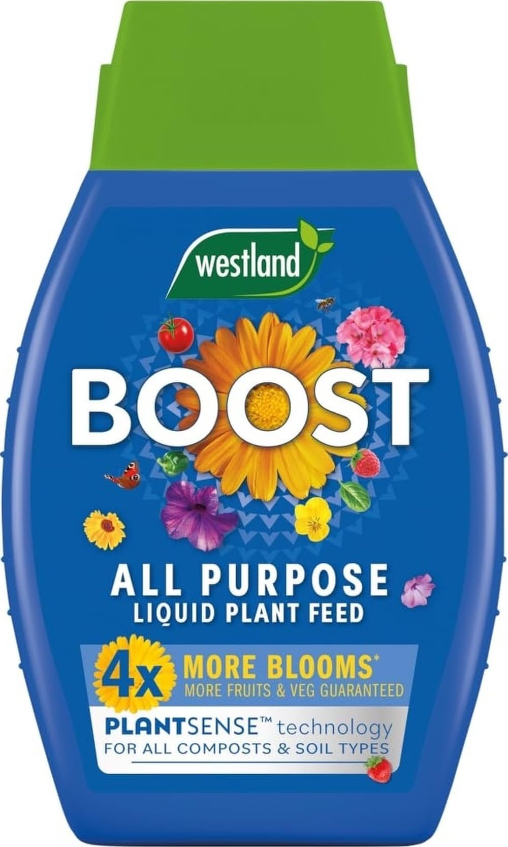 Westland Boost All Purpose Liquid Plant Food 1 L