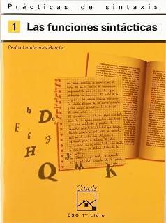 Practicas Sintaxis Nº 1