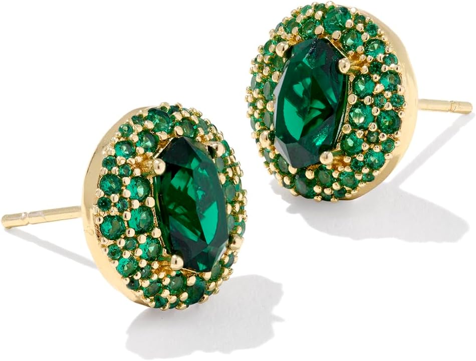 Kendra Scott Bella Stud Earrings, Fashion Jewelry for Women