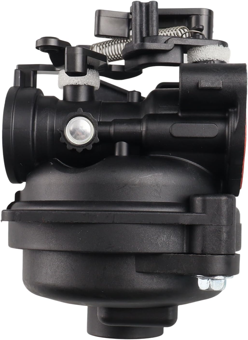 20339 Carburetor Fit for 163cc Toro 22" Recycler w/SmartStow Mower 593260 20332 20333 Tune Up for 21465 & 7.25 163cc