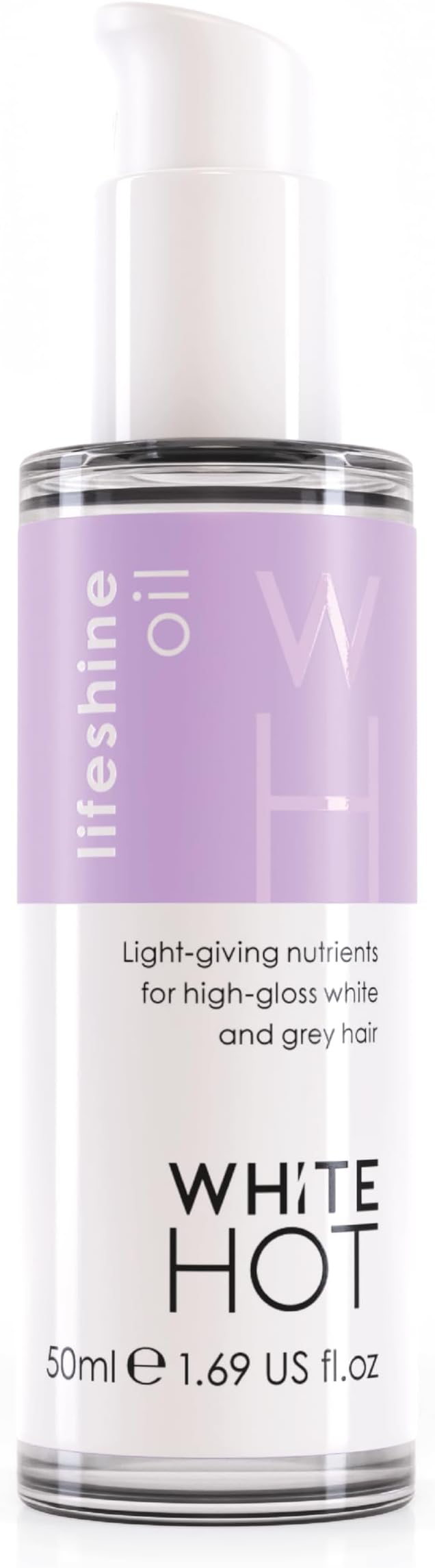 Styling Life Shine Oil 50ml