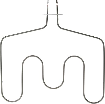 GE WB44T10018 Genuine OEM Bake Element for GE Electric Ovens