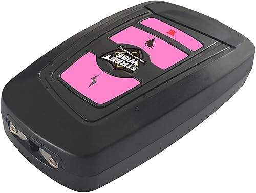 Miniatura 6 de STREET WISE SECURITY PRODUCTS Pistola aturdidora de navaja 23,000,000
