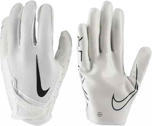 Nike Vapor Jet 7.0 - Guantes de fútbol para hombre