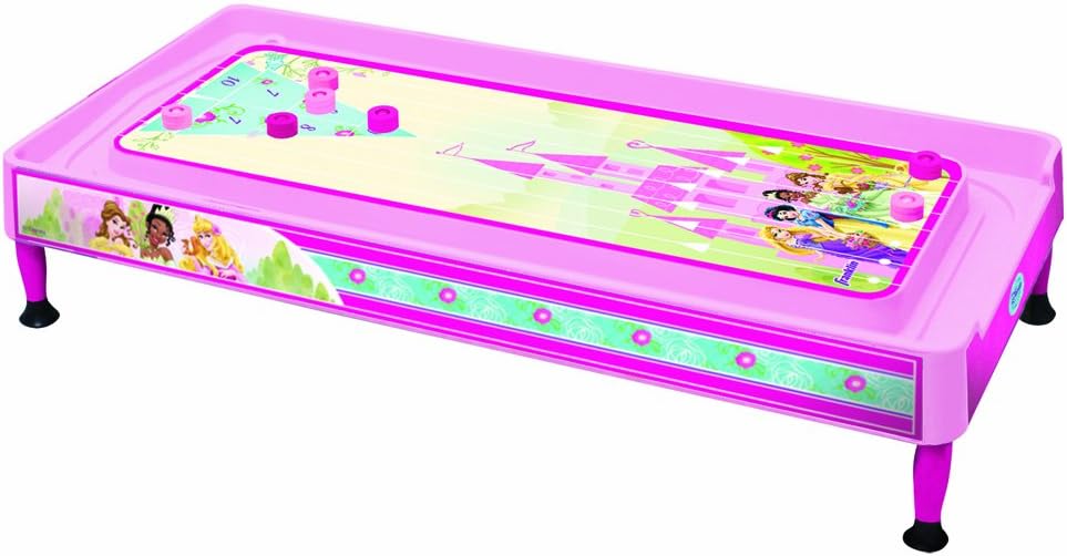 Franklin Sports Disney Princess 3 in 1 Table Top Center