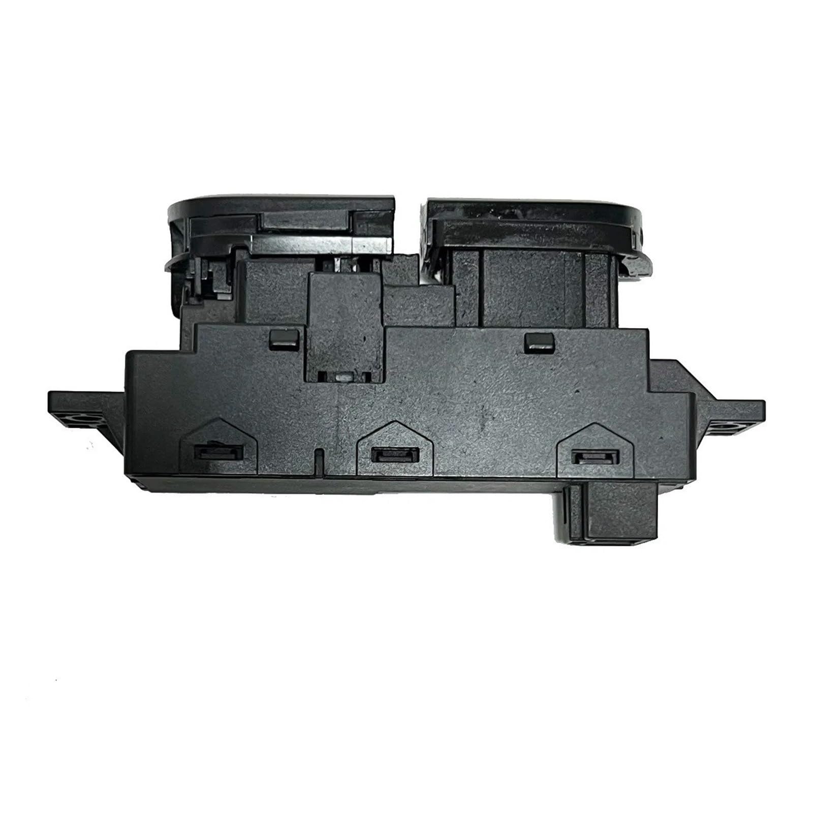 Actuador Freno Vehículo Para SAIC Para MG Para HS Para ZS Freno De Mano Electrónico Interruptor Estacionamiento Auto Hold 12pin 10626482 10531382 Autopartes(Model B)