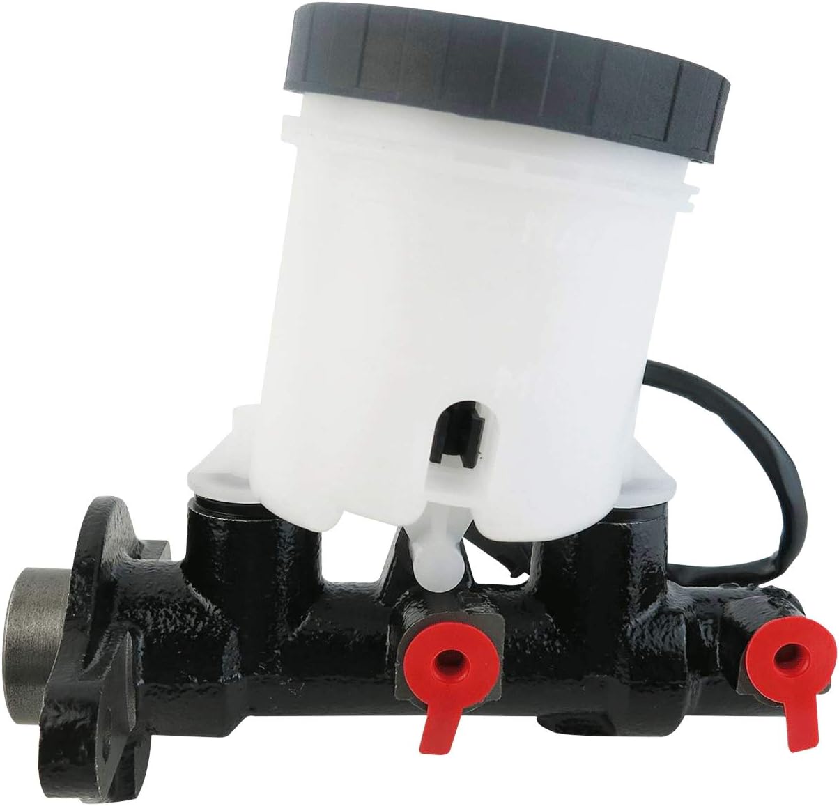 New Brake Master Cylinder fit for 1988-1993 Ford Festiva