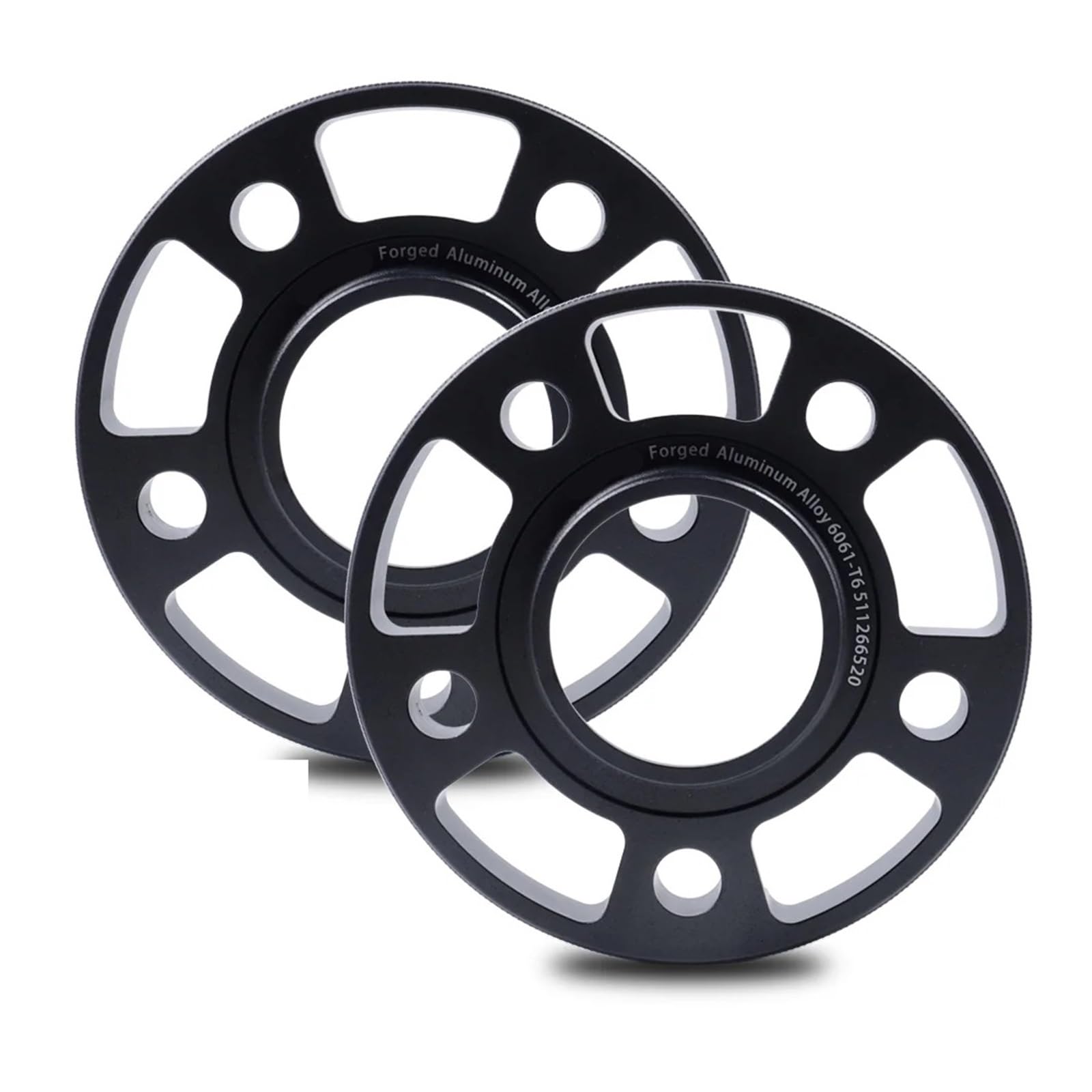 Adaptateur d'entretoise de roue 10mm de haute précision 5x112 - 8