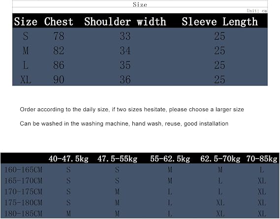Men Fake Muscles Vest Shaper Padded Chest Undershirts for Build Realistic Muscles Underwear,White,M