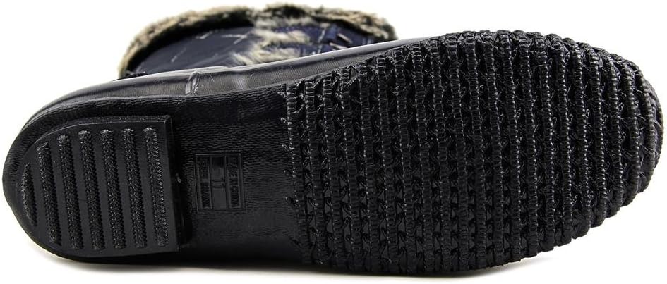 Khombu Women's Jandice-KH Cold Weather Boot