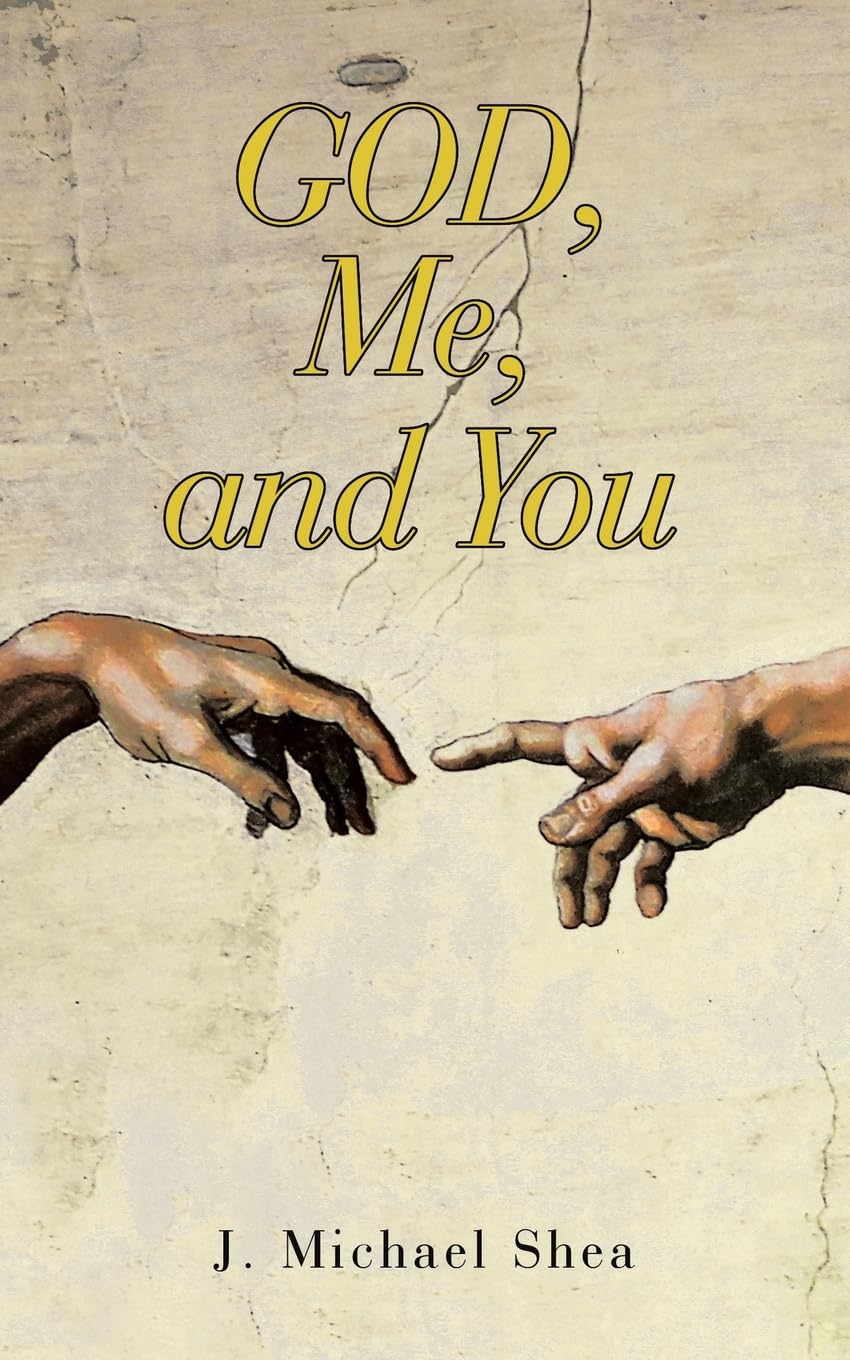 GOD, Me, and You