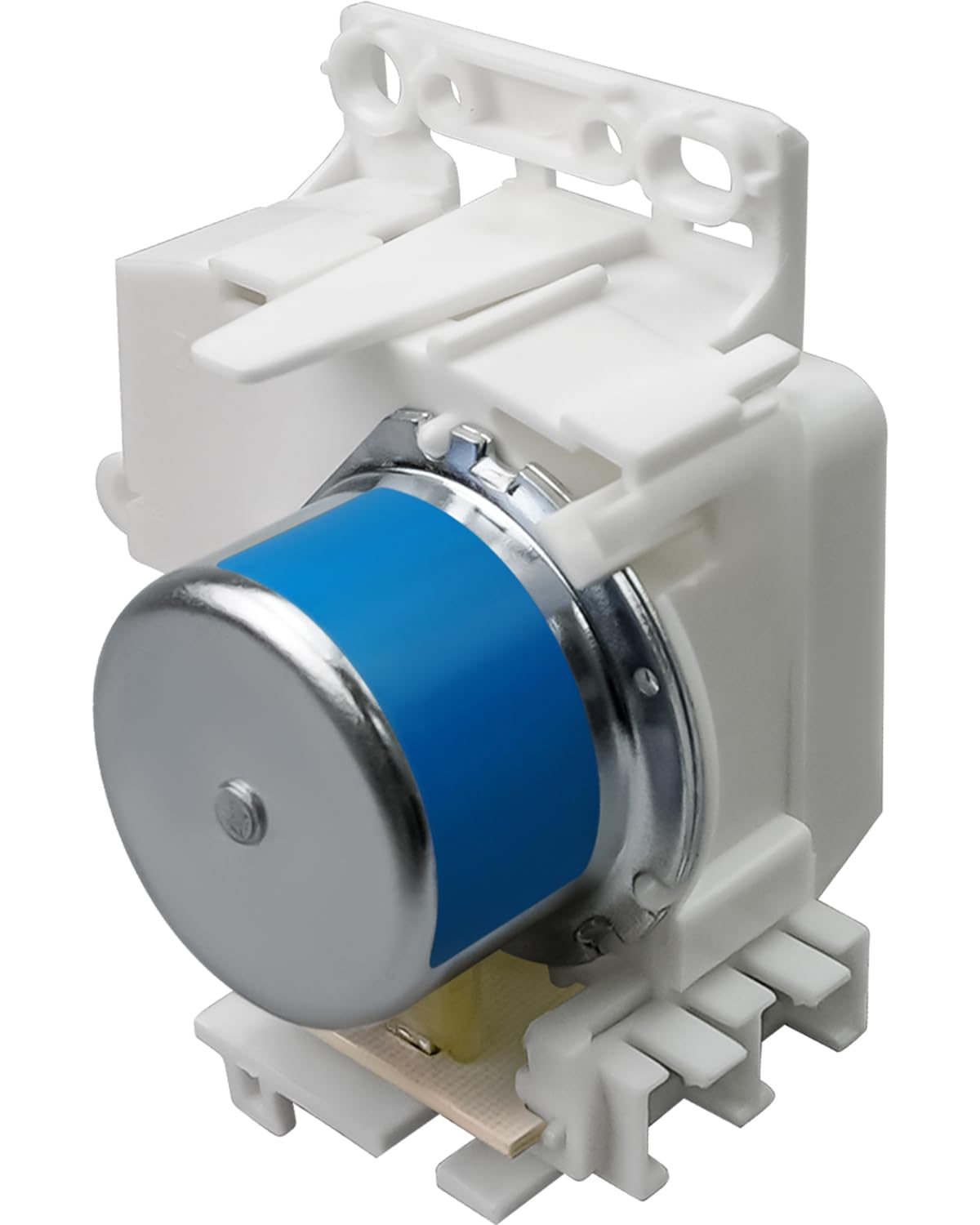 W10352973 Washer Detergent Dispenser Actuator Compatible with Whirlpool, Washing Machine Dispenser Actuator Replaces WPW10352973 W10283468 W10065190 W10163975 8183186 PS11753574