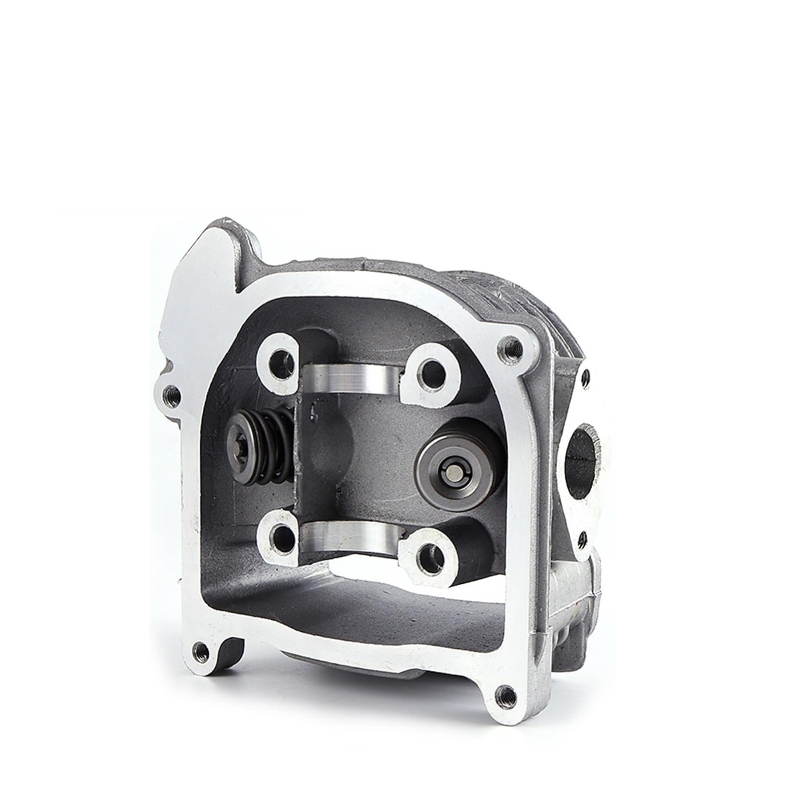 Kit culasse GY6 100CC et cylindre 139QMB 4T pour scooter cyclomoteur ATV