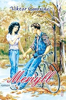 Paperback Meriyll [Albanian] Book