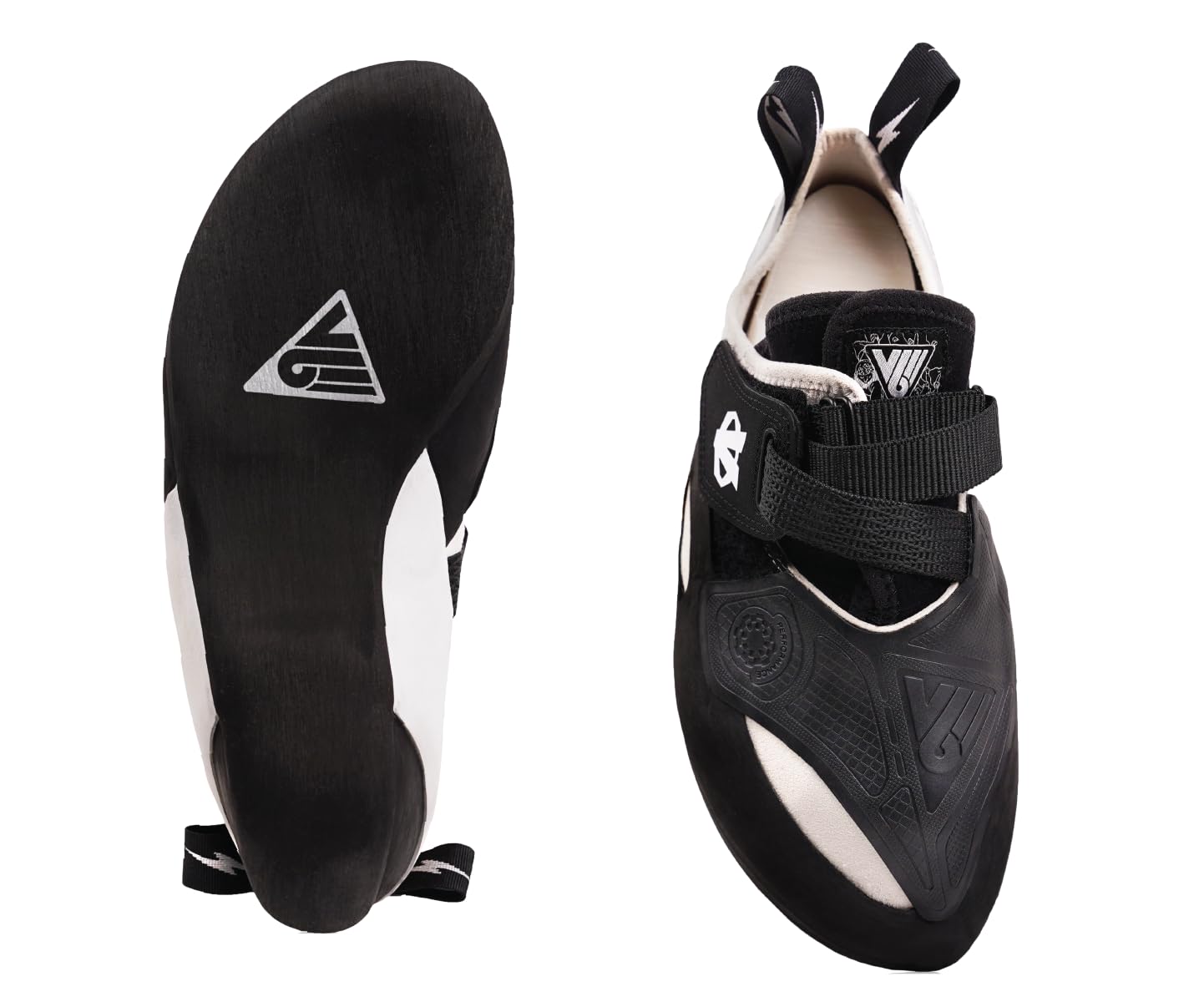 EVOLV V6 Kletterschuh für Hallenklettern & Bouldern
