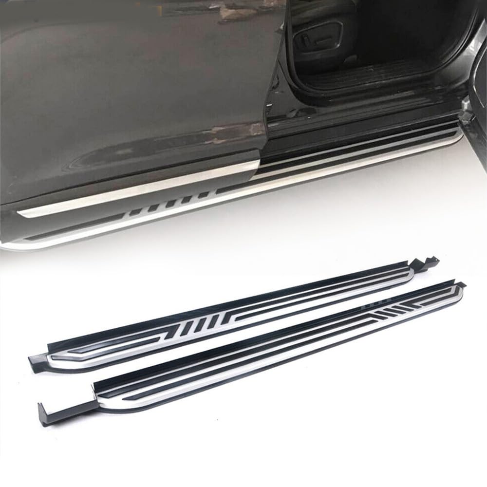 Amazon.com: Running Boards Fits for Mazda CX-9 2017-2024 Side